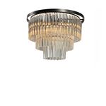 Люстра Avivo Lighting Viva PD1708-6B, фото 1