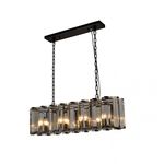 Подвесной светильник Avivo Lighting Elegante PD2708-8B GB, фото 1