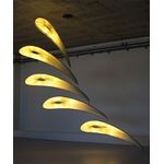 Подвесной светильник Aqua Creations NANA 200, фото 1