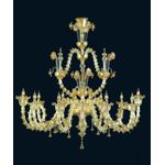 Люстра Arte di Murano 7501/12, фото 1