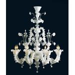 Люстра Arte di Murano 7626/8, фото 1