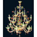 Люстра Arte di Murano 7545/6+3+3, фото 1