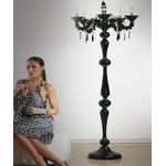 Напольный светильник Arte di Murano 7680/PT5, фото 1