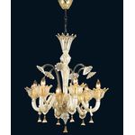 Люстра Arte di Murano 7434/6, фото 1