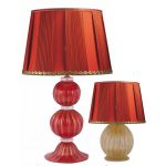 Настольная лампа Arte di Murano 7576, фото 1