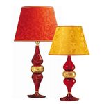 Настольная лампа Arte di Murano 7516/LG, фото 1