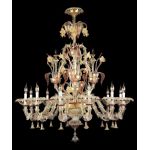 Люстра Arte di Murano 7767/12, фото 1