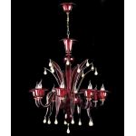 Люстра Arte di Murano 7429/8, фото 1