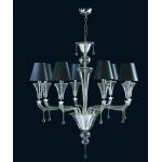 Люстра Arte di Murano 7488/8, фото 1