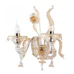 Настенный светильник Arte di Murano 7784/A2, фото 1