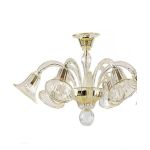 Люстра Arte di Murano 7782/PL6, фото 1