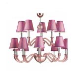 Люстра Arte di Murano 7667/10+5, фото 1