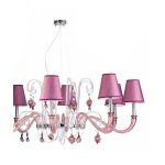 Люстра Arte di Murano 7676/8, фото 1