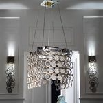 Подвесной светильник Sigma L2 7251, фото 1