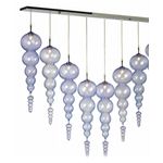 Потолочный светильник Arte di Murano 7718/8, фото 1