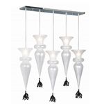 Потолочный светильник Arte di Murano 7705/5, фото 1