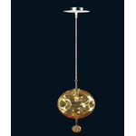 Потолочный светильник Arte di Murano 7498/SP1, фото 1