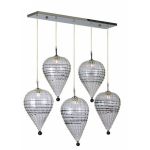 Потолочный светильник Arte di Murano 7716/5, фото 1