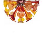 Потолочный светильник Arte di Murano 7732/PL, фото 1