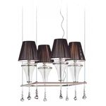 Потолочный светильник Arte di Murano 7769/4 - 7771/4, фото 1