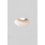 Встраиваемый в потолок светильник Astro Lighting Blanco Adjustable Round, фото 1