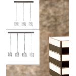 Подвесной светильник Arturo Alvarez Cebra CE04-3, CE04-4, фото 1