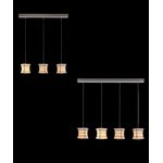 Подвесной светильник Arturo Alvarez Senda SN04-3, SN04-4, фото 1