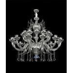 Люстра Beby Italy 7810BA4, фото 1