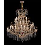 Люстра Beby Italy 9000B01, фото 1