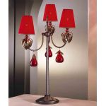 Напольный светильник Beby Italy BEBY Fruit 120/3LP, фото 1