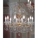 Подвесной светильник Beby Italy 580/10, фото 1