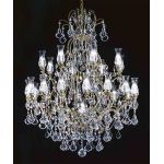 Подвесной светильник Beby Italy 3300/24+1, фото 1