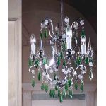 Подвесной светильник Beby Italy 3346/3, фото 1