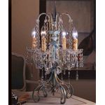 Настольная лампа Beby Italy 3332/4L, фото 1