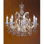 Подвесной светильник Beby Italy 735/6+1, фото 1