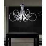 Подвесной светильник Bellart Chic S8L, фото 1