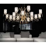 Подвесной светильник Bellart Delhia L16L, фото 1