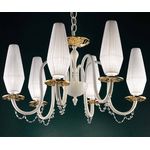 Подвесной светильник Bellart Milady L6L SW, фото 1