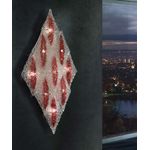 Настенно-потолочный светильник Bellart Alaska PL9L, фото 1