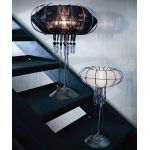 Настольная лампа Bellart Full Moon LU, LT, фото 1