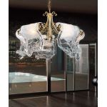 Подвесной светильник Bellart Poeme L5L, фото 1