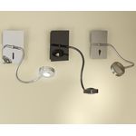 Настенный светильник Bover FLEXO LEXA, фото 1