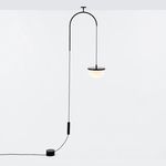 Потолочный светильник Roll &amp; Hill Krane Small Ceiling Mount, фото 1