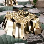 Подвесной светильник Cameron Design House Alavus, фото 1