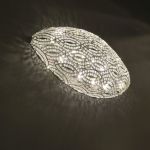 Настенный светильник VGnewtrend ARABESQUE AIRSHIP, фото 1