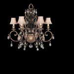 Люстра Fine Art Lamps A Midsummer Nights Dream 161740ST, фото 1