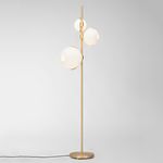 Торшер Holly Hunt ANOTHER DAY FLOOR LAMP, фото 1