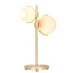 Настольный светильник Holly Hunt ANOTHER DAY TABLE LAMP, фото 1