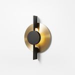 Настенный светильник Holly Hunt SUNSPOT SCONCE, фото 1