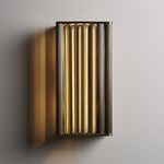 Настенный светильник Holly Hunt NUMA SCONCE, фото 1